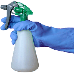 Flea Control Methods