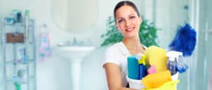 Natural Flea Control